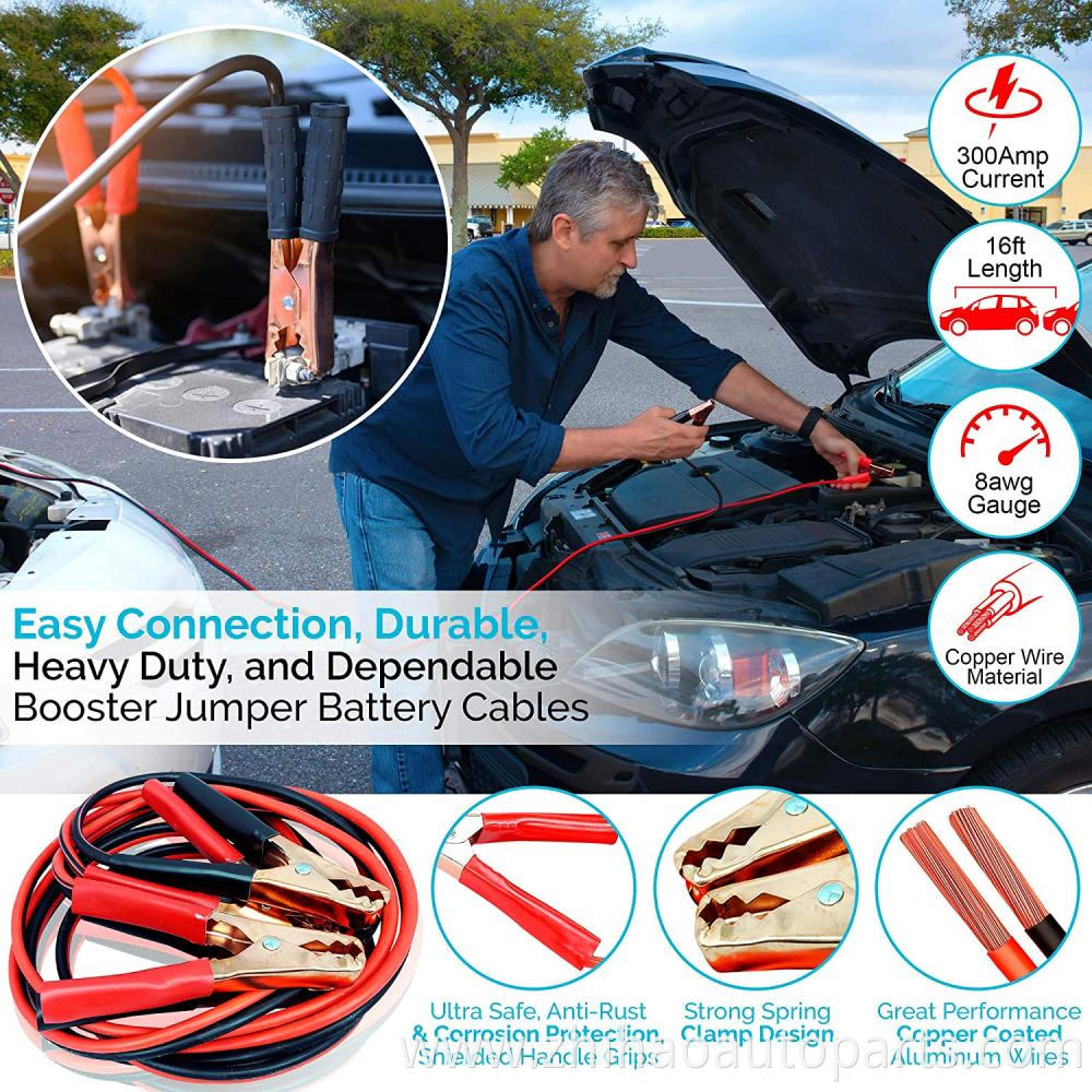 Roadside Assistance Emergency Toolkit